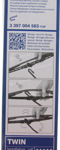 Bosch 3 397 004 583