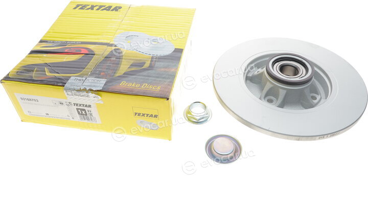 Textar 92168703