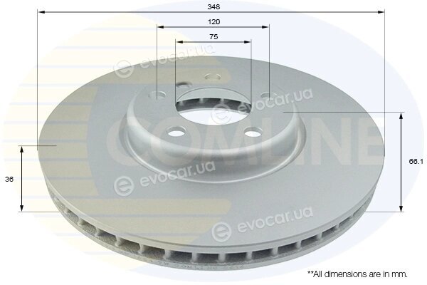 Comline ADC1790VL