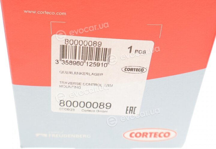 Corteco 80000089