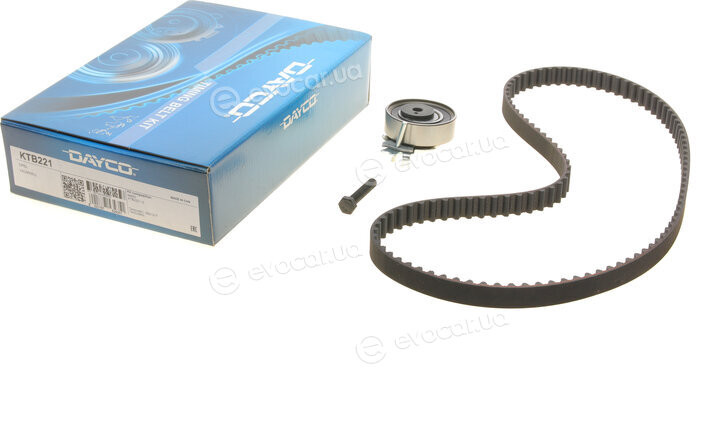 Dayco KTB221