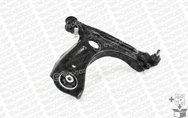 Monroe L29A43