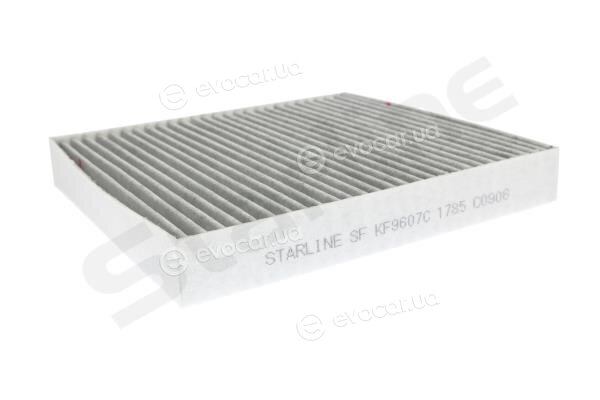 Starline SF KF9607C