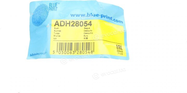 Blue Print ADH28054