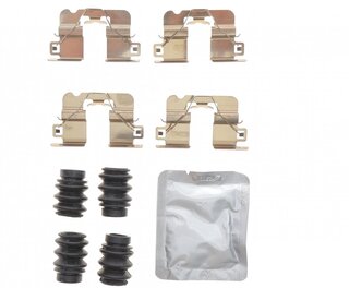 Kawe / Quick Brake 109-0213