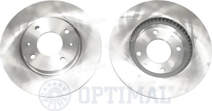 Optimal BS-8196C