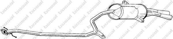 Bosal 292-189