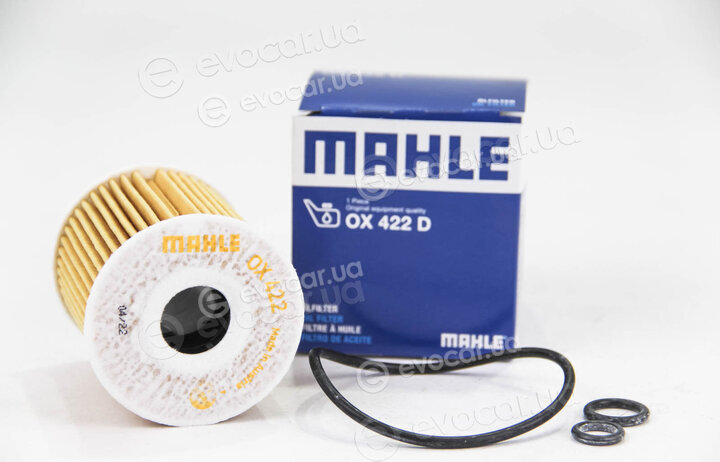 Mahle OX 422D