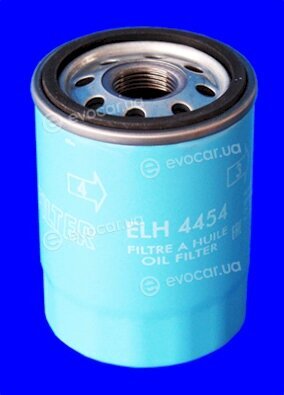 Meca ELH4454