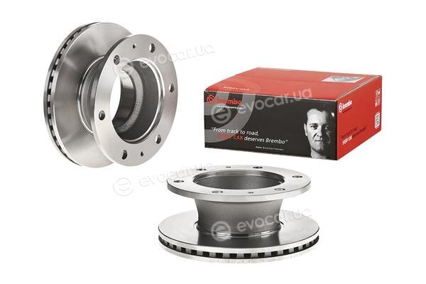 Brembo 09.A315.10