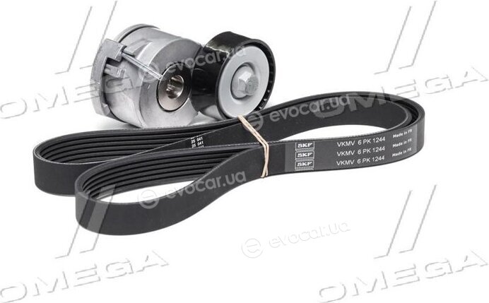 SKF VKMA 33205