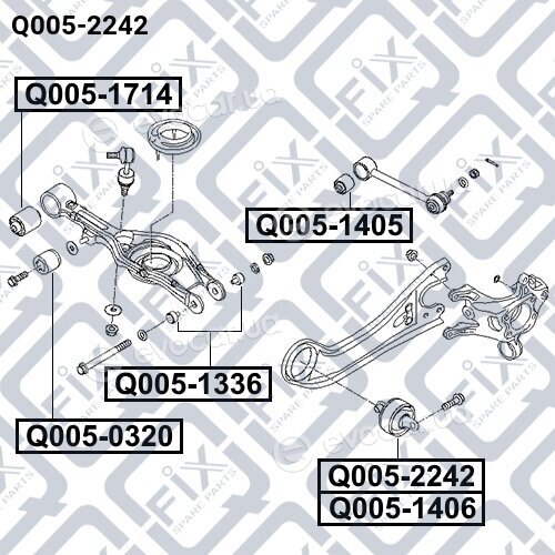 Q-Fix Q0052242