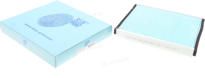 Blue Print ADF122521