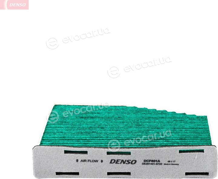 Denso DCF801A