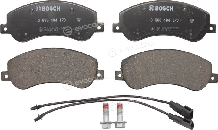 Bosch 0 986 494 170