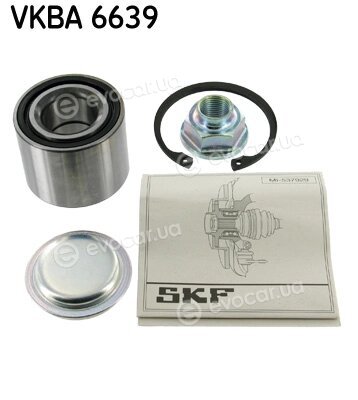 SKF VKBA 6639