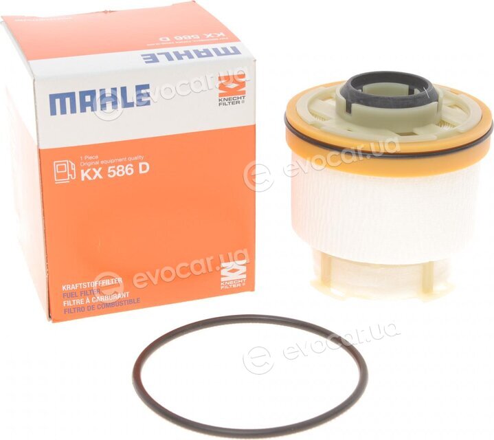 Mahle KX 586D