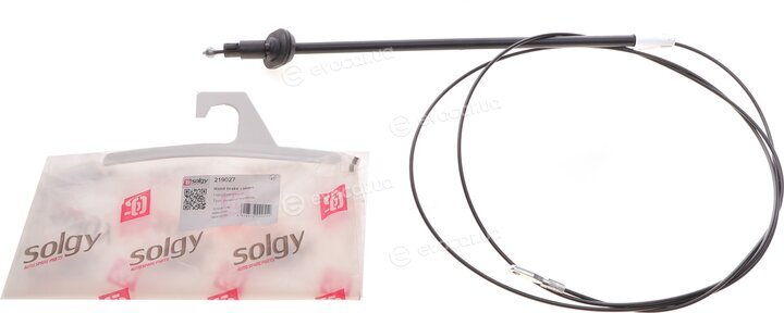 Solgy 219027