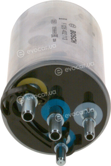 Bosch F 026 402 113