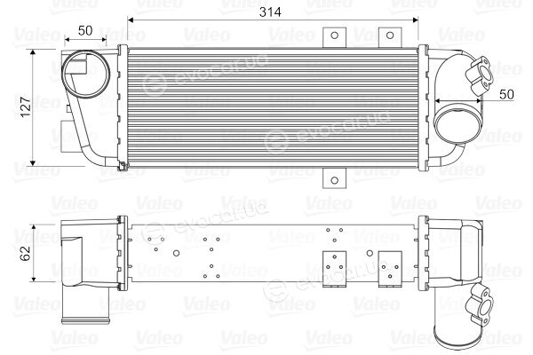 Valeo 818333