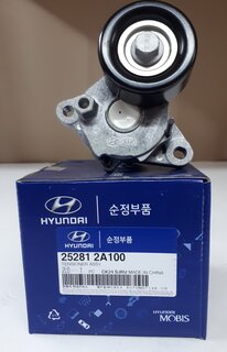 Kia / Hyundai 252812A100