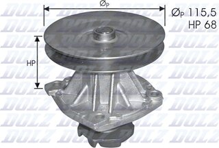 Dolz S135