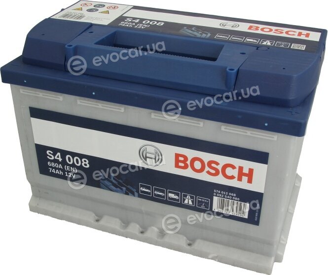 Bosch 0 092 S40 080