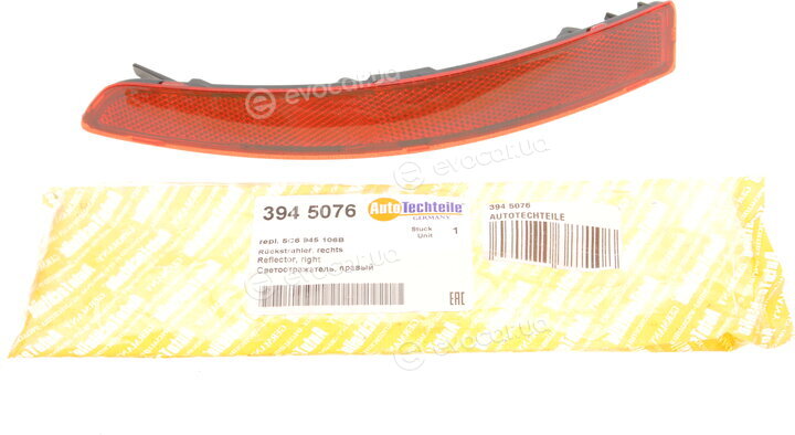 Autotechteile 394 5076
