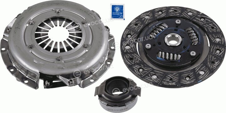 Sachs 3000 517 001
