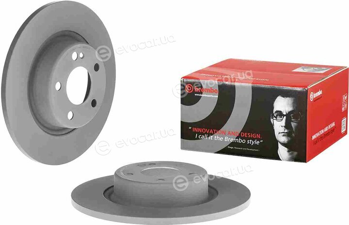 Brembo 08.D530.13