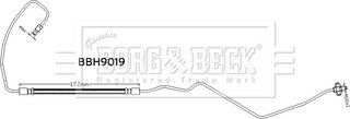 Borg & Beck BBH9019