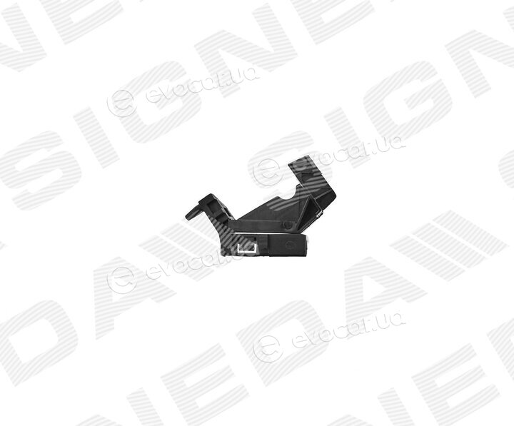 Signeda PTY43687AL