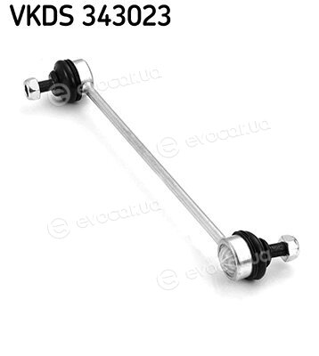 SKF VKDS 343023