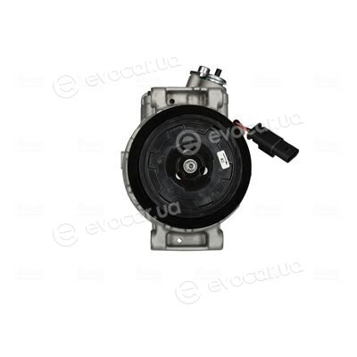 Nissens 890590