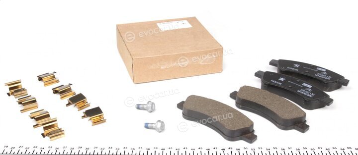Mopar (PSA / FCA) 1614005880