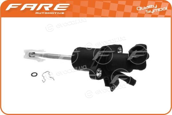 Fare 10764