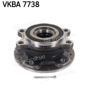 SKF VKBA 7738
