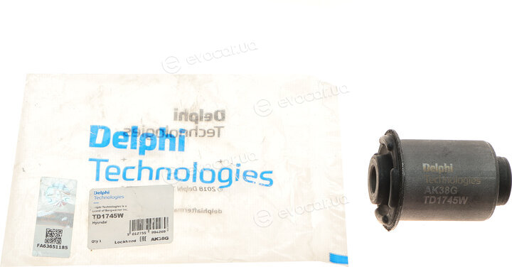 Delphi TD1745W