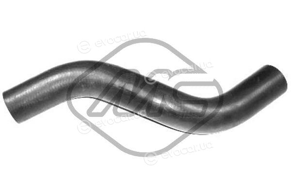 Metalcaucho / STC 09452