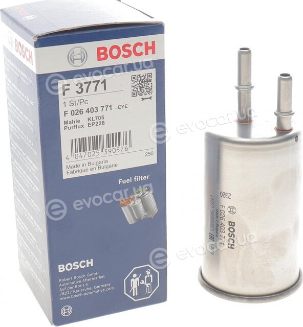 Bosch F 026 403 771