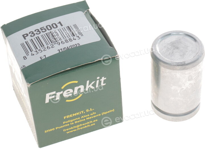 Frenkit P335001