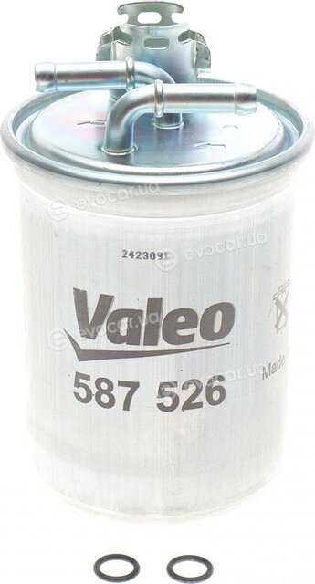 Valeo 587526