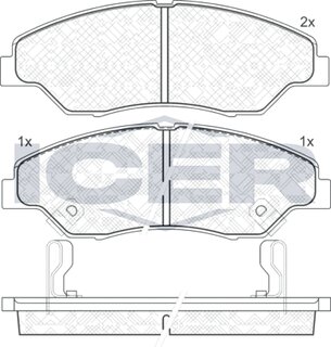 Icer 181370