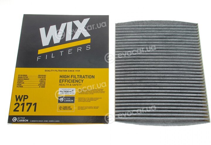 WIX WP2171