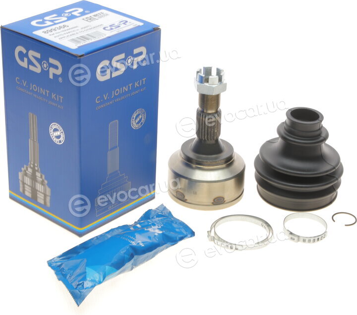 GSP 899366