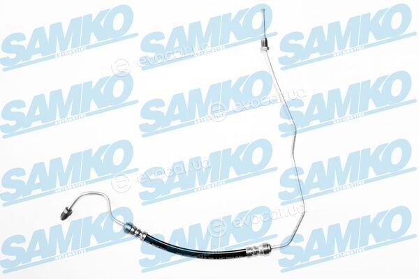 LPR / Samko 6T49185