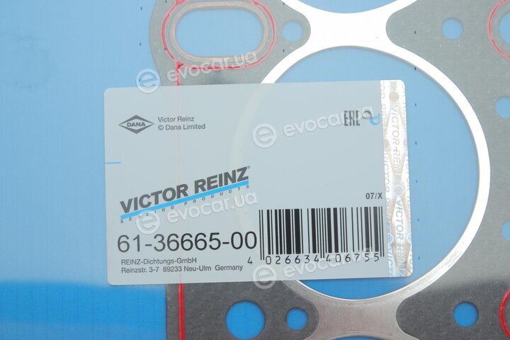 Victor Reinz 61-36665-00