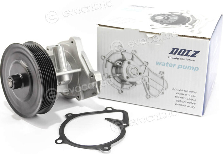 Dolz F211