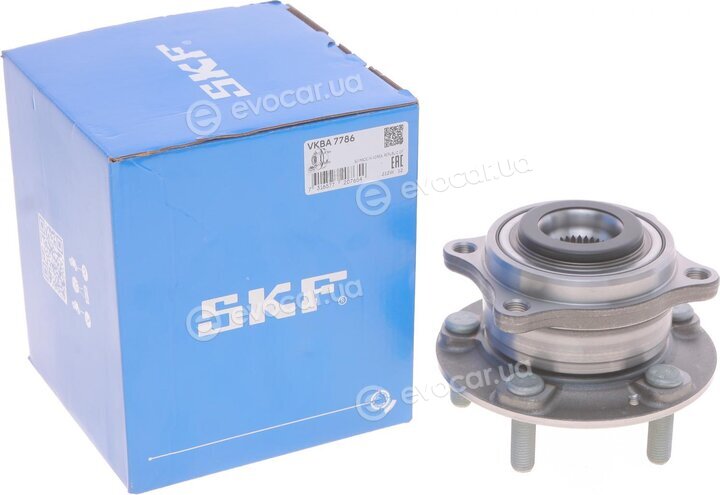 SKF VKBA 7786