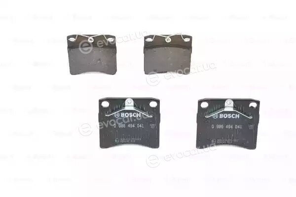Bosch 0 986 494 041